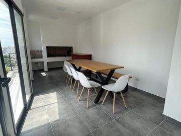 Departamento en General Paz de 1 Dormitorio | Luminoso