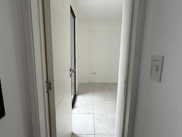 Departamento en General Paz de 1 Dormitorio | Luminoso