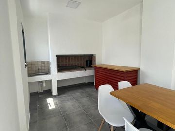 Departamento en General Paz de 1 Dormitorio | Luminoso