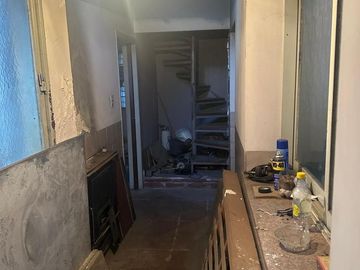 Casa en Constitución al 1600 3 amb. A refaccionar