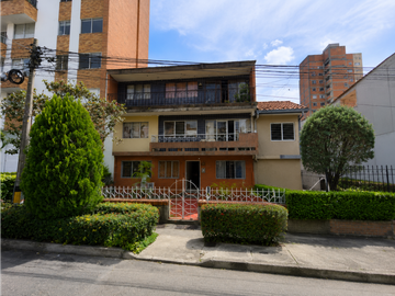 Se Arrienda Apartamento en Laureles, Medellin