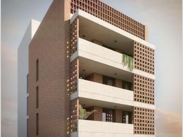 Departamento en Centro