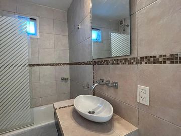 Departamento de 3 ambientes en Nuñez