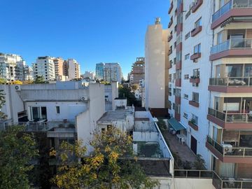 Departamento de 3 ambientes en Nuñez