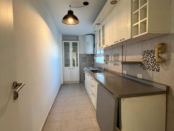 Departamento de 3 ambientes en Nuñez