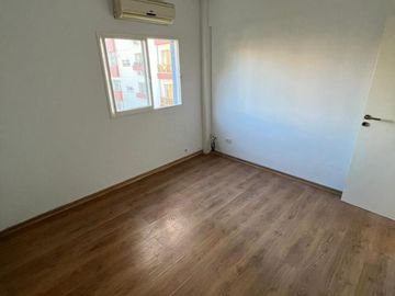Departamento de 3 ambientes en Nuñez