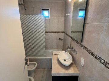 Departamento de 3 ambientes en Nuñez