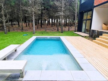 Casa en Venta Costa Esmeralda - Residencial II