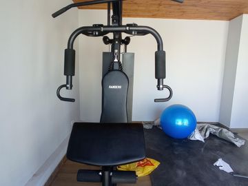 SALTA AL 1800 VENTA DEPARTAMENTO 1 DORMITORIO EN ROSARIO