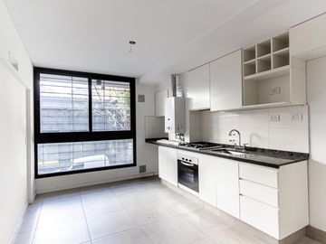 SALTA AL 1800 VENTA DEPARTAMENTO 1 DORMITORIO EN ROSARIO