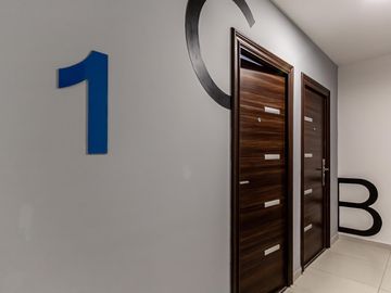 SALTA AL 1800 VENTA DEPARTAMENTO 1 DORMITORIO EN ROSARIO