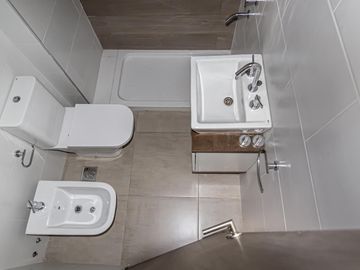 SALTA AL 1800 VENTA DEPARTAMENTO 1 DORMITORIO EN ROSARIO