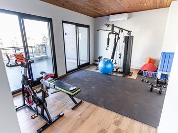 SALTA AL 1800 VENTA DEPARTAMENTO 1 DORMITORIO EN ROSARIO