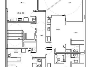 SALTA AL 1800 VENTA DEPARTAMENTO 1 DORMITORIO EN ROSARIO