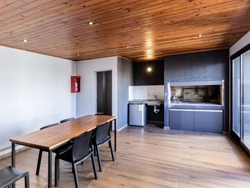 SALTA AL 1800 VENTA DEPARTAMENTO 1 DORMITORIO EN ROSARIO