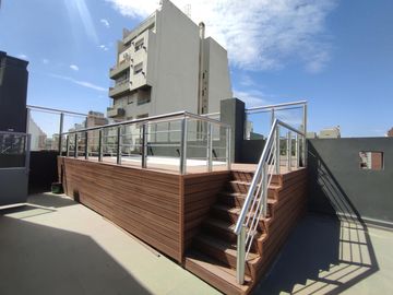 SALTA AL 1800 VENTA DEPARTAMENTO 1 DORMITORIO EN ROSARIO