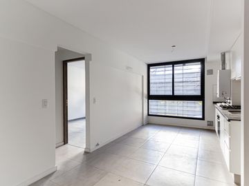 SALTA AL 1800 VENTA DEPARTAMENTO 1 DORMITORIO EN ROSARIO