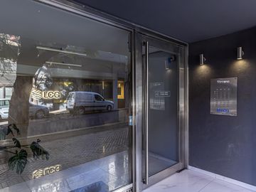 SALTA AL 1800 VENTA DEPARTAMENTO 1 DORMITORIO EN ROSARIO
