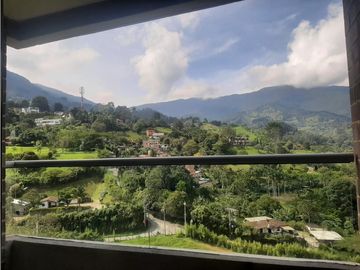 VENTA APARTAMENTO CALIFORNIA, ENVIGADO