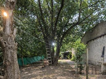 Venta Casa 3 ambientes cochera con Jardin de 500m2 en Ezeiza