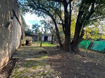 Venta Casa 3 ambientes cochera con Jardin de 500m2 en Ezeiza