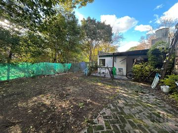 Venta Casa 3 ambientes cochera con Jardin de 500m2 en Ezeiza
