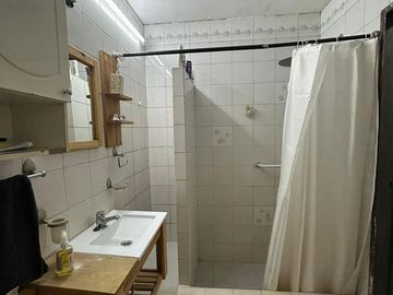 Venta Casa 3 ambientes cochera con Jardin de 500m2 en Ezeiza