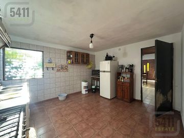 Venta Casa 3 ambientes cochera con Jardin de 500m2 en Ezeiza