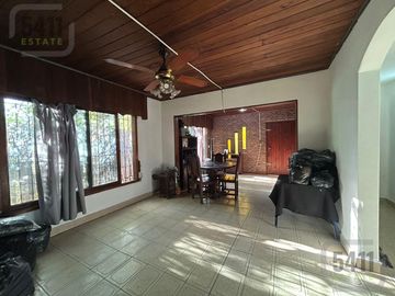 Venta Casa 3 ambientes cochera con Jardin de 500m2 en Ezeiza
