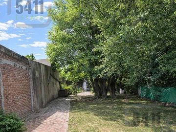Venta Casa 3 ambientes cochera con Jardin de 500m2 en Ezeiza
