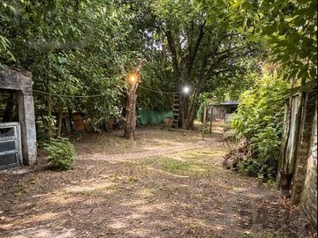 Venta Casa 3 ambientes cochera con Jardin de 500m2 en Ezeiza
