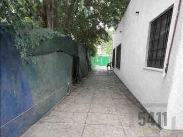 Venta Casa 3 ambientes cochera con Jardin de 500m2 en Ezeiza