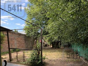 Venta Casa 3 ambientes cochera con Jardin de 500m2 en Ezeiza