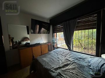 Venta Casa 3 ambientes cochera con Jardin de 500m2 en Ezeiza