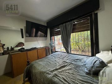Venta Casa 3 ambientes cochera con Jardin de 500m2 en Ezeiza