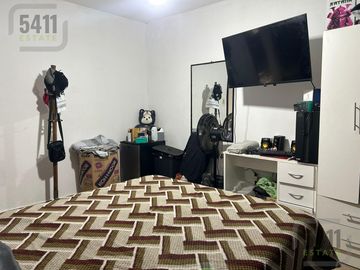 Venta Casa 3 ambientes cochera con Jardin de 500m2 en Ezeiza