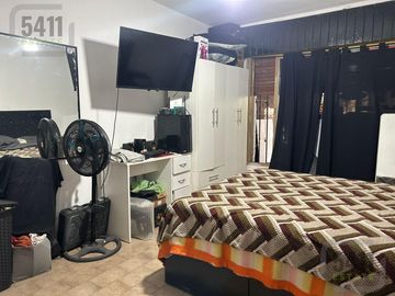 Venta Casa 3 ambientes cochera con Jardin de 500m2 en Ezeiza