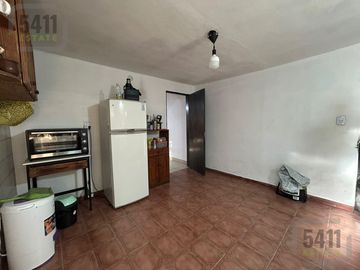 Venta Casa 3 ambientes cochera con Jardin de 500m2 en Ezeiza