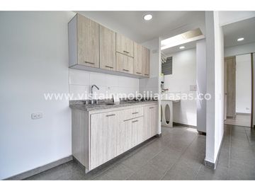 Arriendo Apartamento Sector Vía Panamericana, Manizales