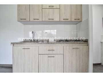 Arriendo Apartamento Sector Vía Panamericana, Manizales