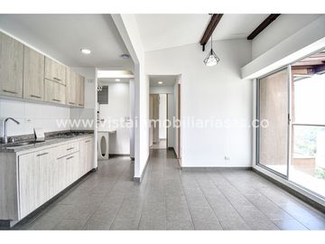 Arriendo Apartamento Sector Vía Panamericana, Manizales