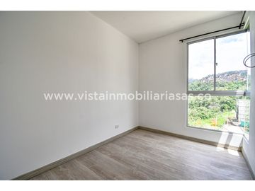 Arriendo Apartamento Sector Vía Panamericana, Manizales