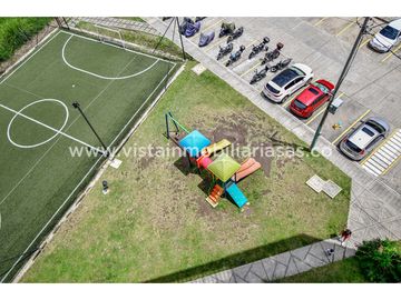 Arriendo Apartamento Sector Vía Panamericana, Manizales