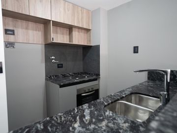 Departamento en Venta Nueva Córdoba 2 Dormitorios Posesion 2028