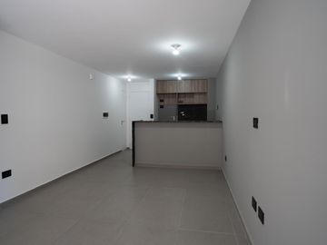Departamento en Venta Nueva Córdoba 2 Dormitorios Posesion 2028