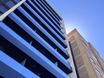 Departamento en Venta Nueva Córdoba 2 Dormitorios Posesion 2028