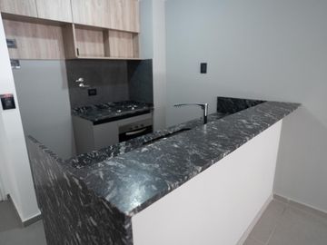 Departamento en Venta Nueva Córdoba 2 Dormitorios Posesion 2028