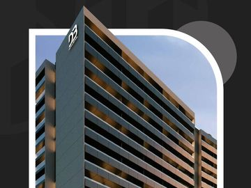 Departamento en Venta Nueva Córdoba 2 Dormitorios Posesion 2028