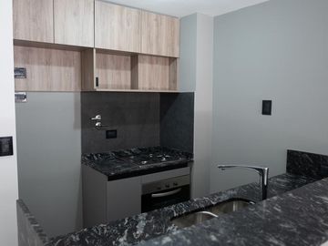 Departamento en Venta Nueva Córdoba 2 Dormitorios Posesion 2028