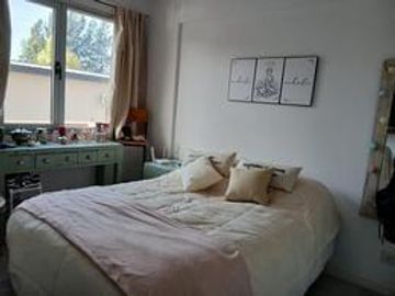 Departamento en Villa del Lago